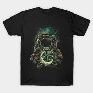 Moon Keeper T-Shirt